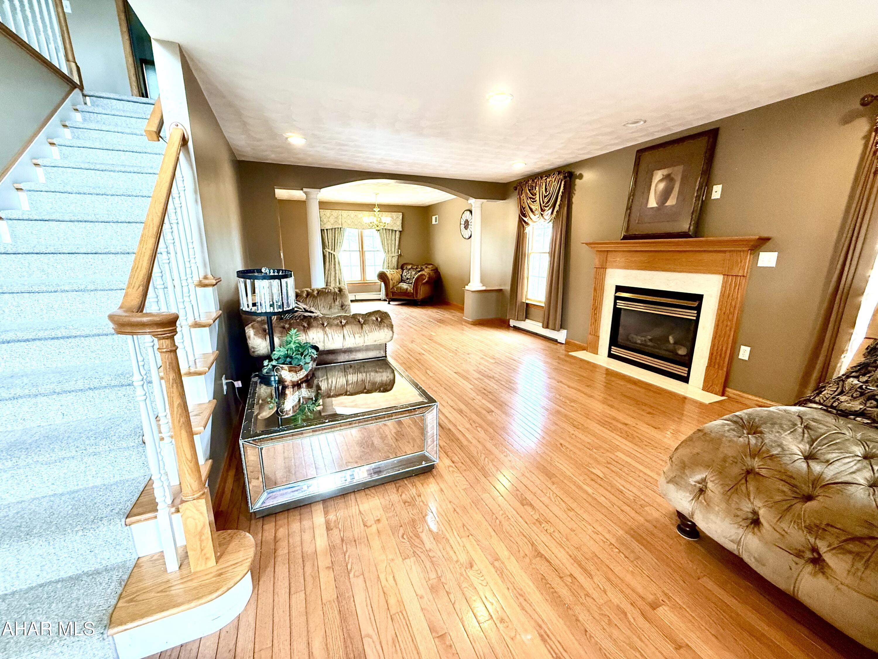 246 Castle Farms Road Altoona, PA 16601 - Photo 12 of 33