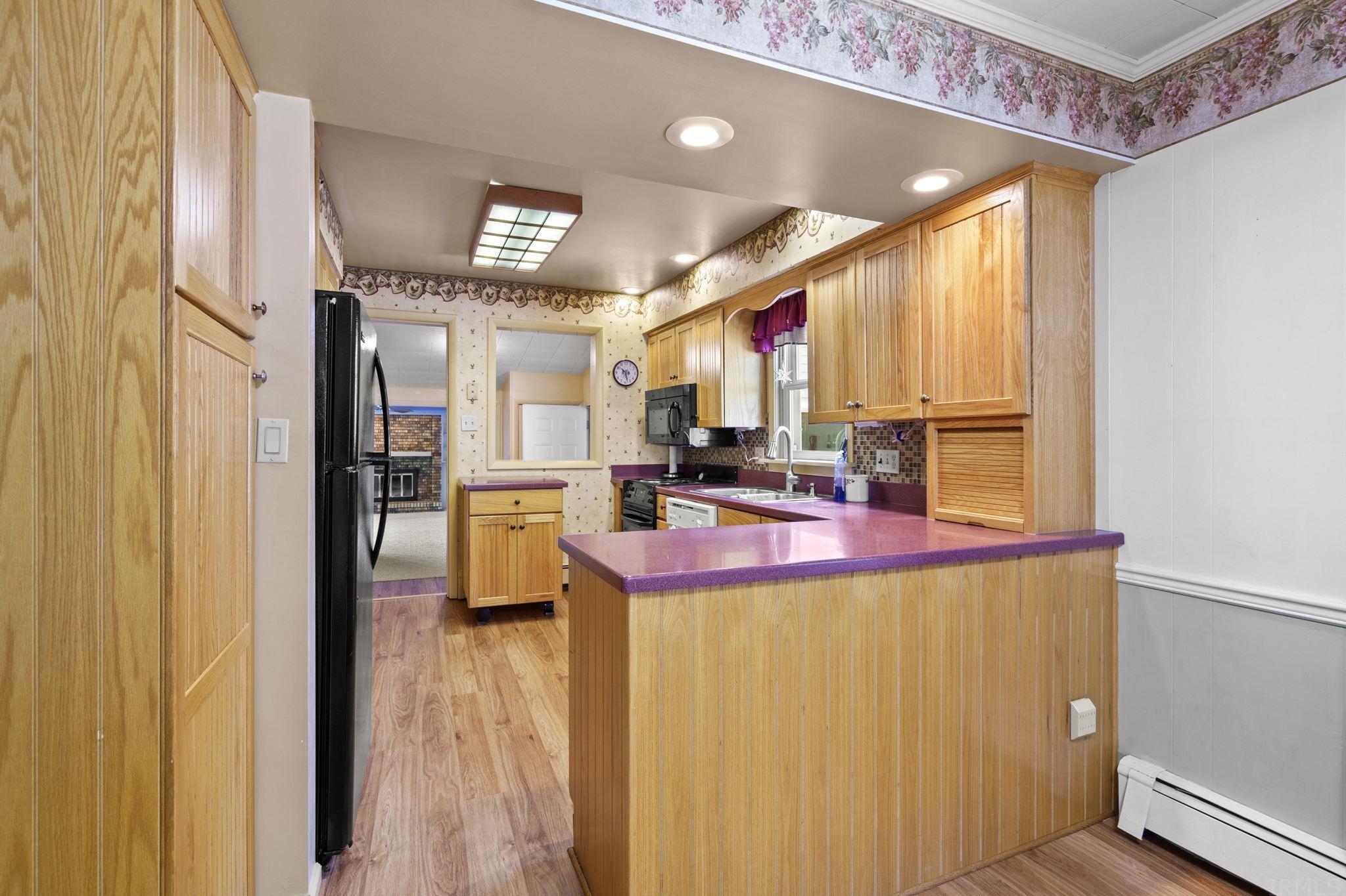 4726 Bull Rapids Road Woodburn, IN 46797 - Photo 19 of 35 Gallery Image 19