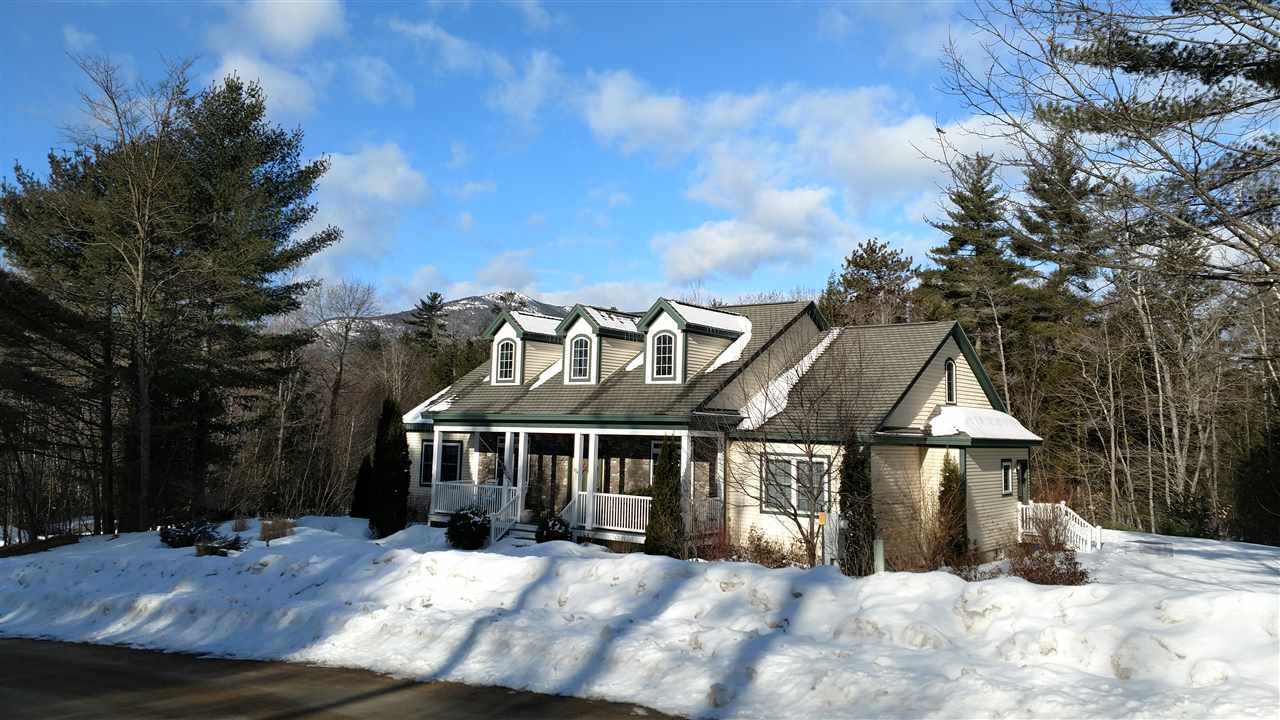 174 Holly Ridge Lane Conway, NH 03818 - Photo 1 of 19