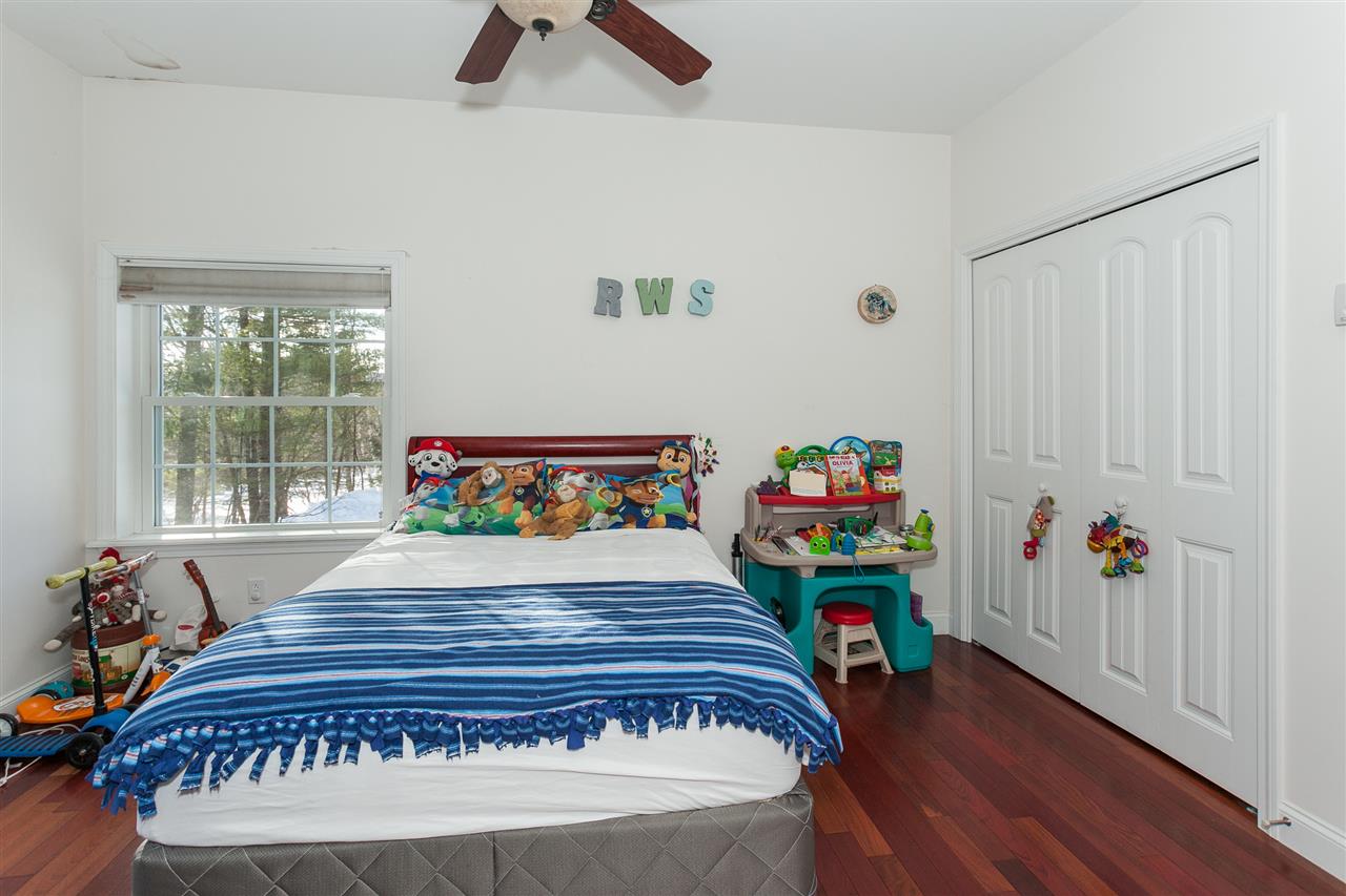 174 Holly Ridge Lane Conway, NH 03818 - Photo 18 of 19