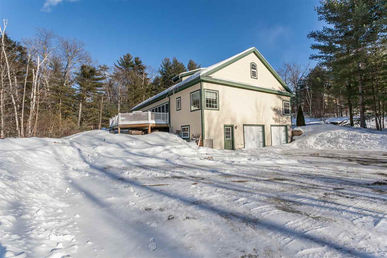 174 Holly Ridge Lane Conway, NH 03818 - Photo 19 of 19