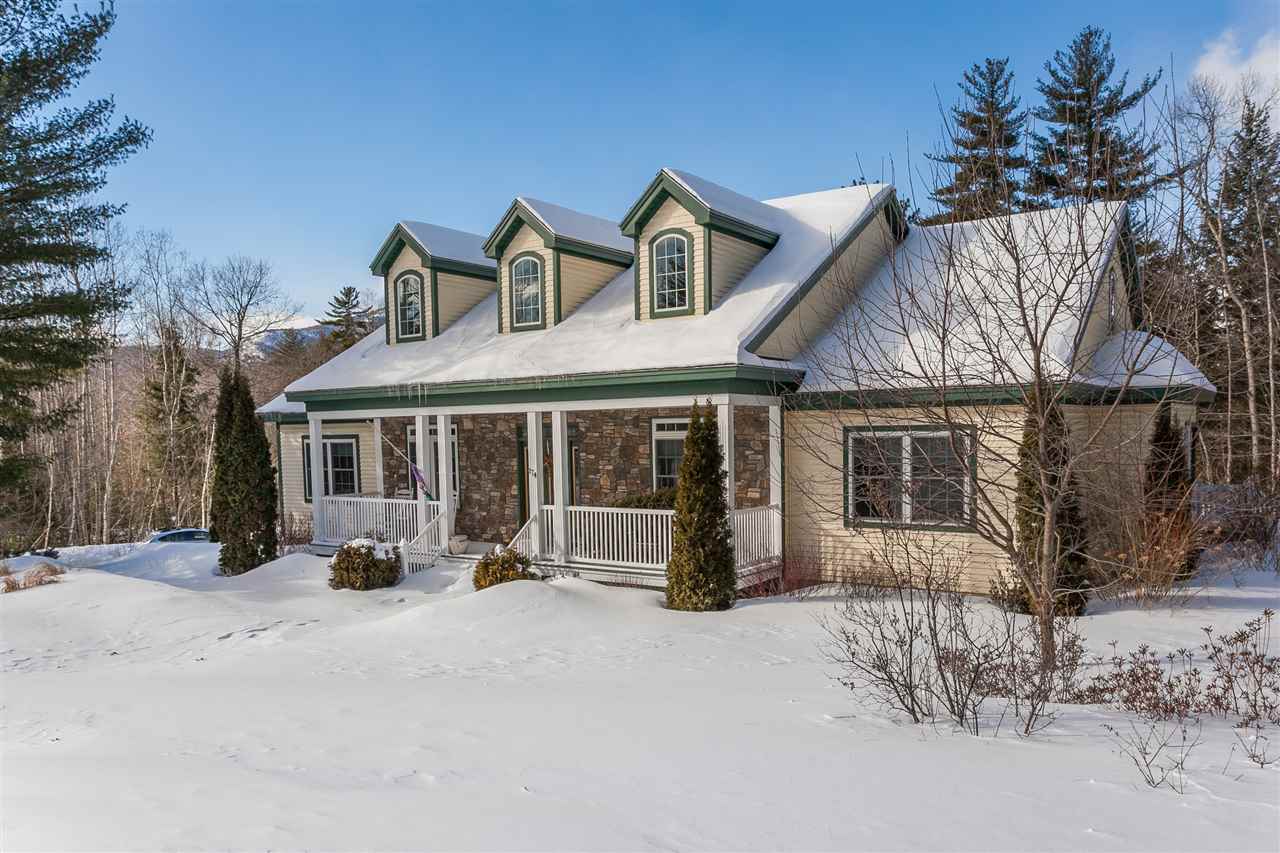 174 Holly Ridge Lane Conway, NH 03818 - Photo 3 of 19