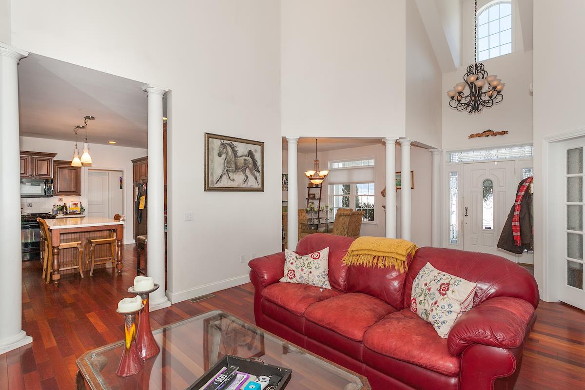 174 Holly Ridge Lane Conway, NH 03818 - Photo 5 of 19