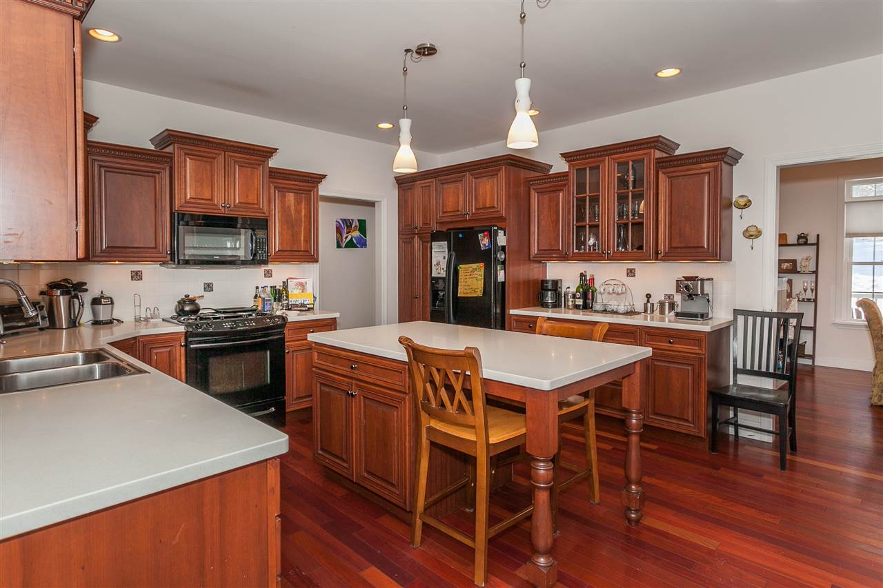 174 Holly Ridge Lane Conway, NH 03818 - Photo 9 of 19