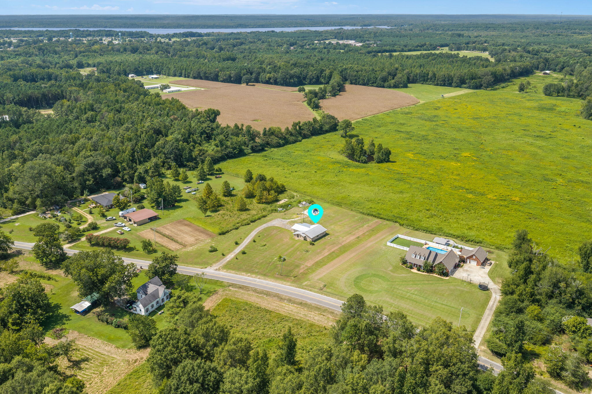 60116 Seminole Road Smithville, MS 38870 - Photo 35 of 48 Gallery Image 35