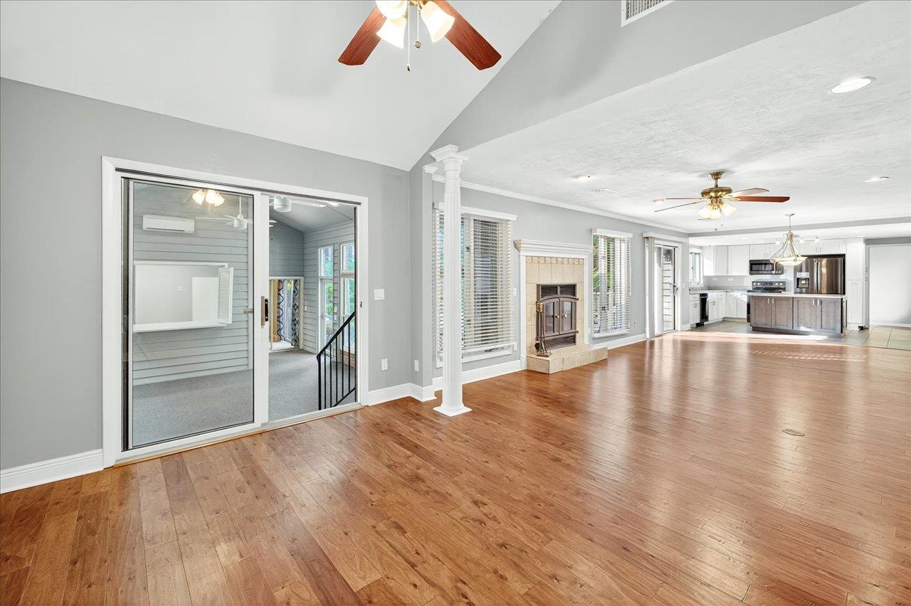 2092 Ox Bottom Road Tallahassee, FL 32312 - Photo 3 of 70 Gallery Image 3