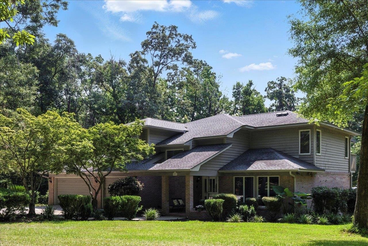 2092 Ox Bottom Road Tallahassee, FL 32312 - Photo 62 of 70 Gallery Image 62