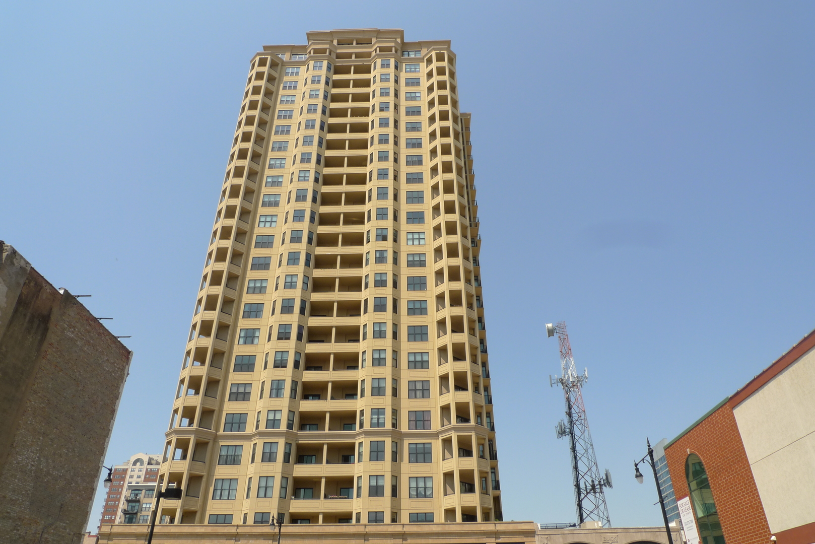 1464 South Michigan Avenue, Unit 710 Chicago, IL 60605 - Photo 1 of 22