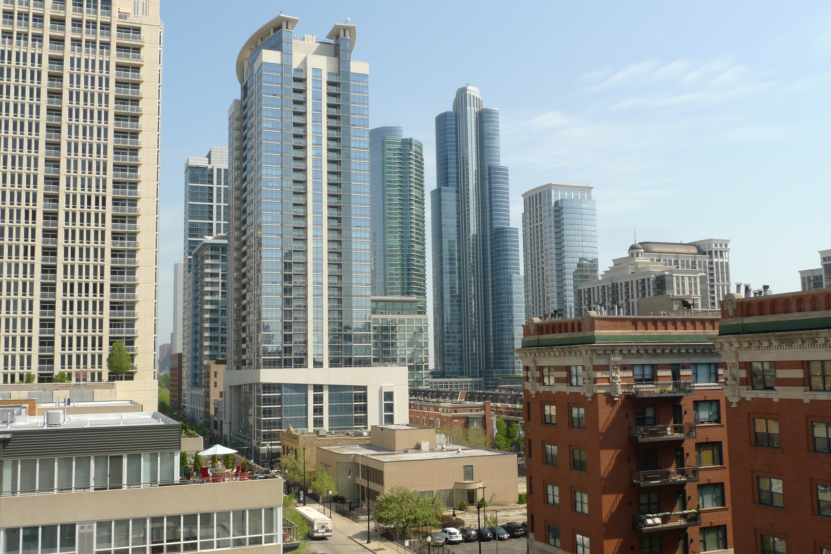1464 South Michigan Avenue, Unit 710 Chicago, IL 60605 - Photo 2 of 22
