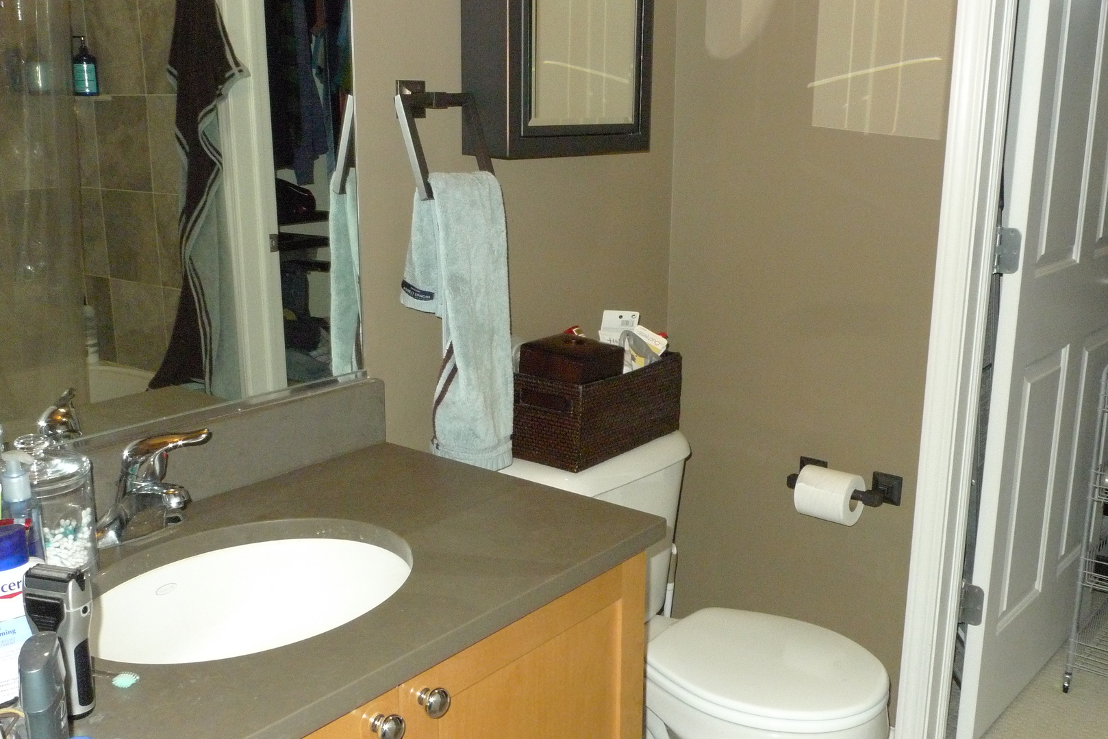 1464 South Michigan Avenue, Unit 710 Chicago, IL 60605 - Photo 15 of 22