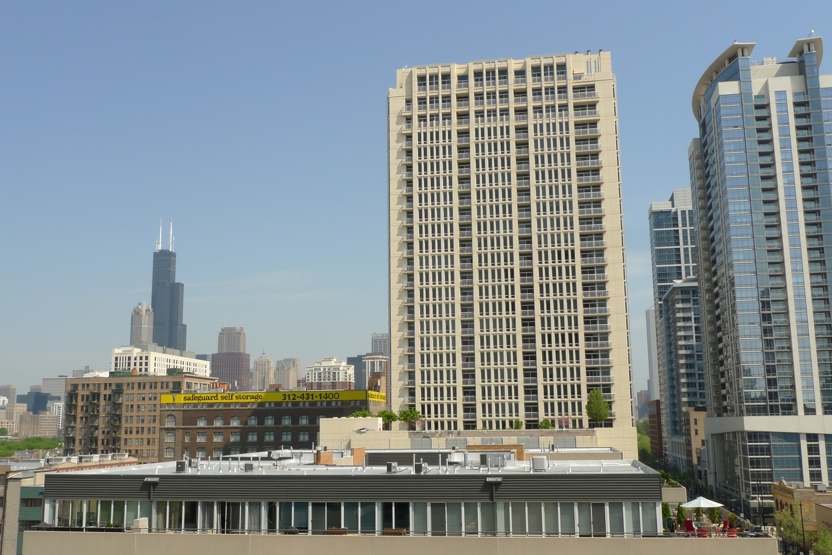 1464 South Michigan Avenue, Unit 710 Chicago, IL 60605 - Photo 3 of 22