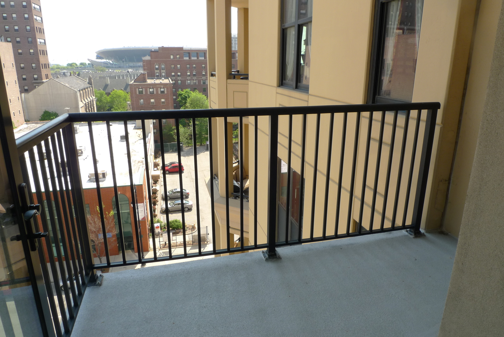 1464 South Michigan Avenue, Unit 710 Chicago, IL 60605 - Photo 22 of 22