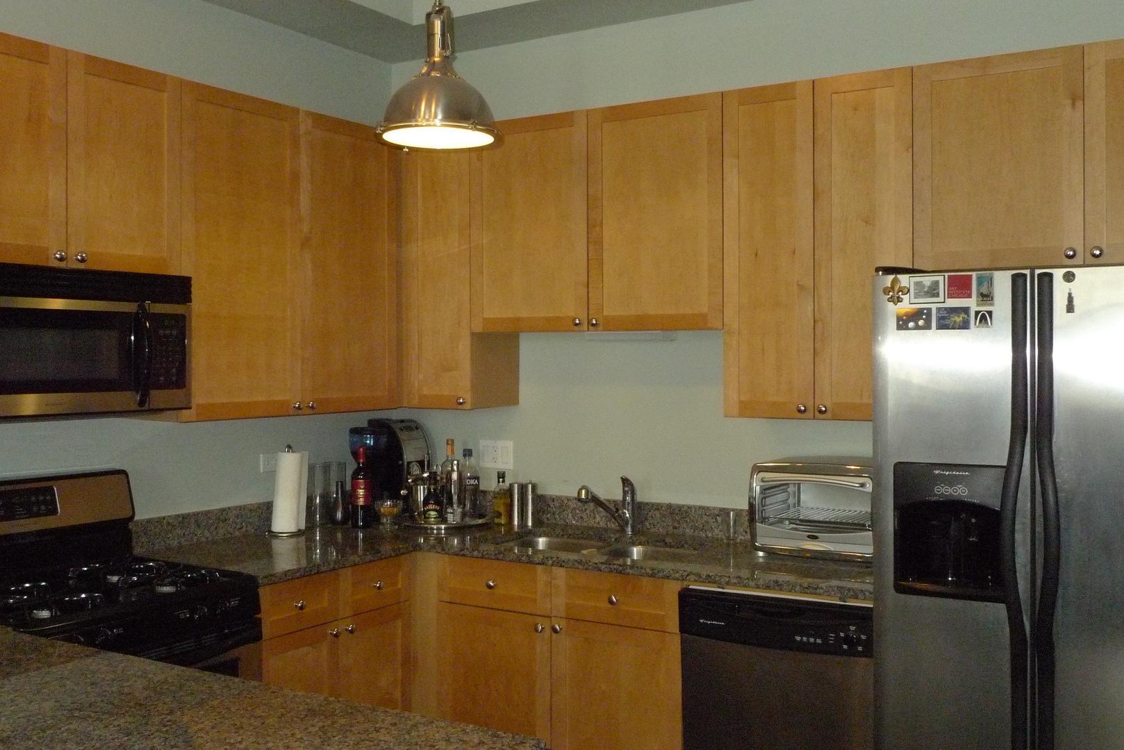 1464 South Michigan Avenue, Unit 710 Chicago, IL 60605 - Photo 5 of 22