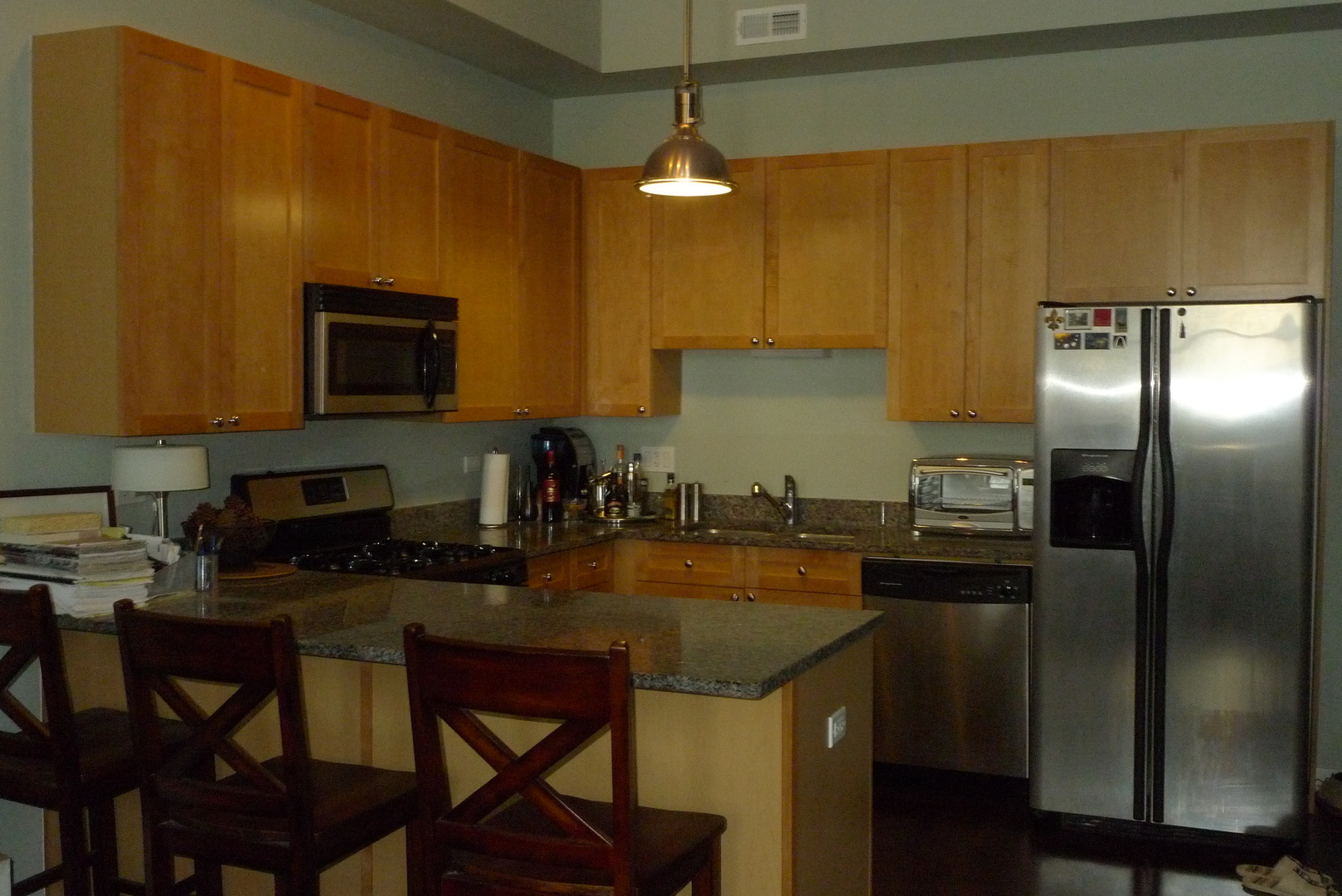1464 South Michigan Avenue, Unit 710 Chicago, IL 60605 - Photo 6 of 22