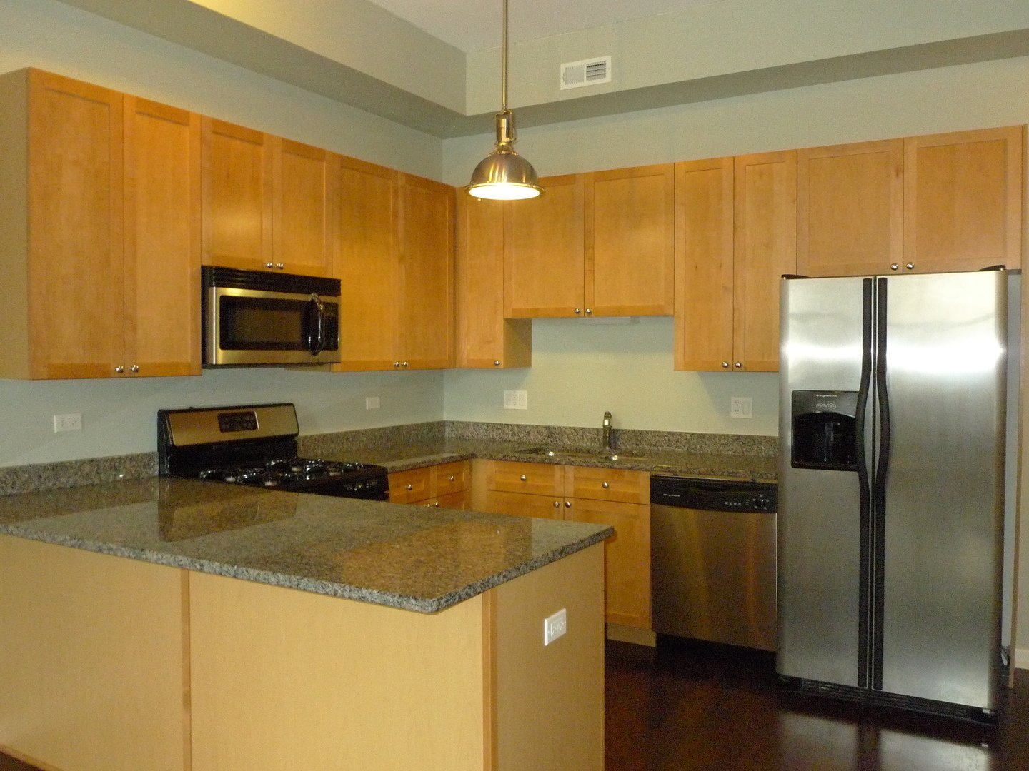 1464 South Michigan Avenue, Unit 710 Chicago, IL 60605 - Photo 8 of 22