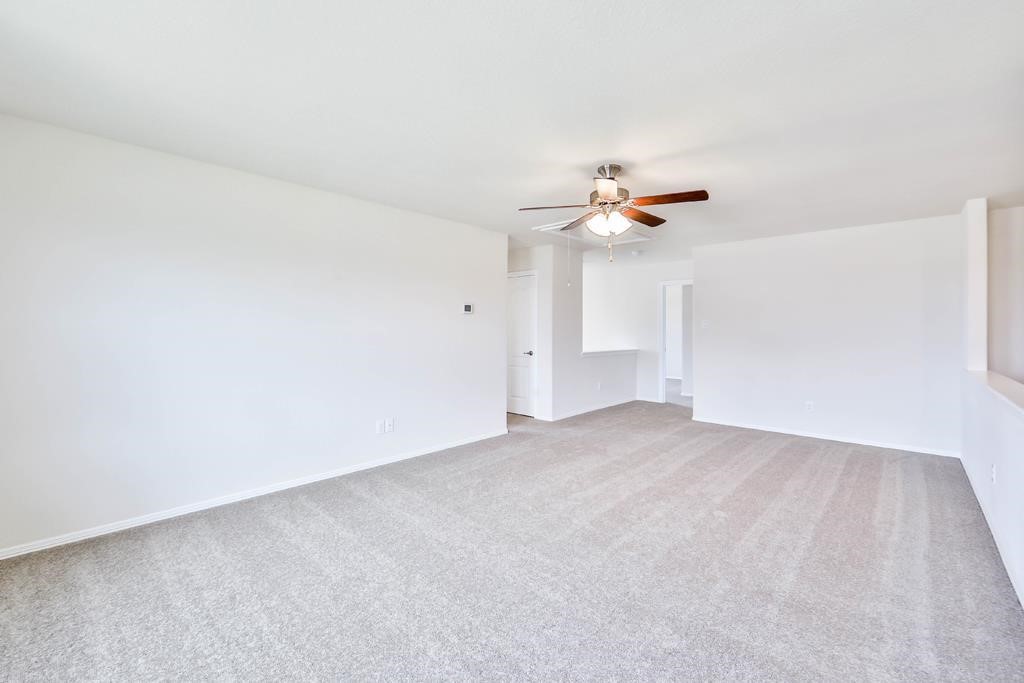 247 Sintra Lk Way Rosenberg, TX 77469 - Photo 19 of 28 a view of an empty room