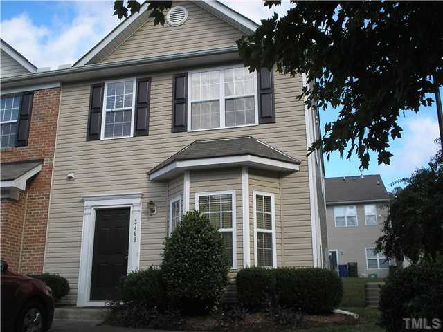 3409 Baton Road Raleigh, NC 27610 - Photo 1 of 5 Photo 1