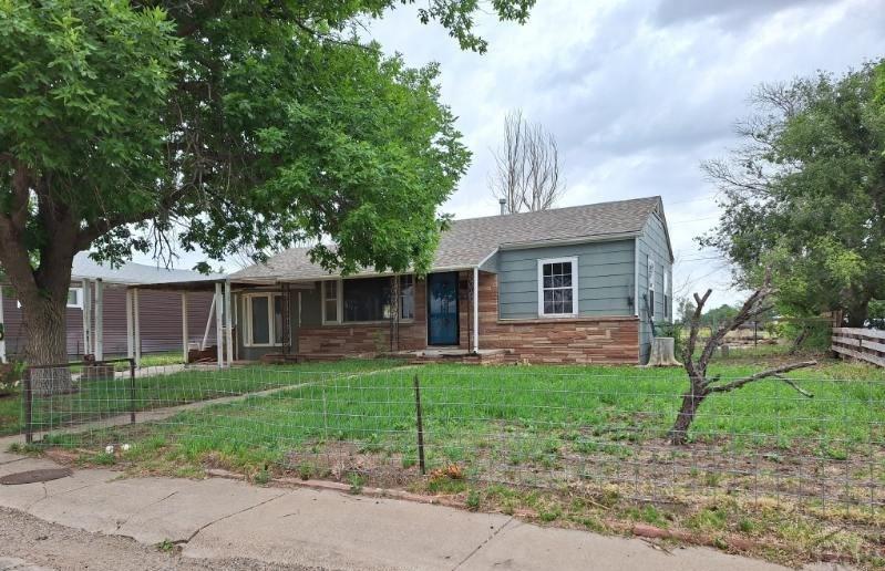 641 South 7th Avenue Springfield, CO 81073 - Photo 16 of 16