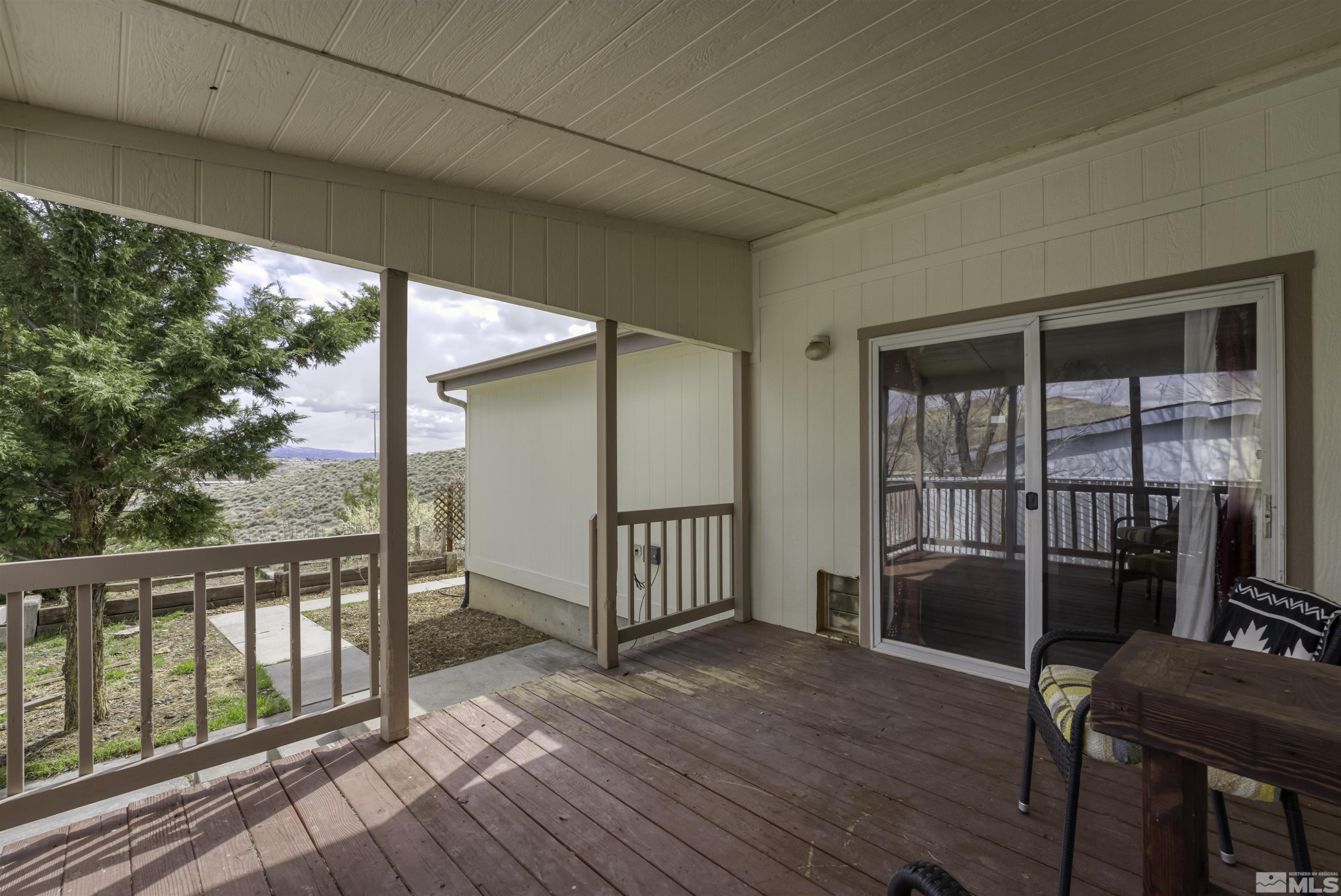 5158 Denali Way Reno, NV 89506 - Photo 21 of 24 a view of livingroom with furniture and wooden floor