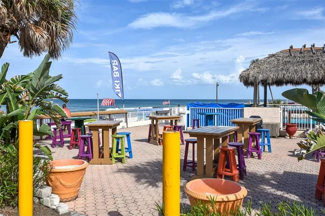 $162,900 | 313 South Atlantic Avenue, Unit 320/322, Daytona Beach, FL 32118