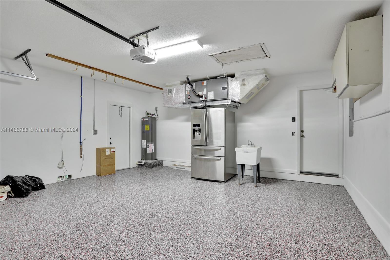 9641 Ridgeside Court Davie, FL 33328 - Photo 25 of 47 a view of a storage & utility room