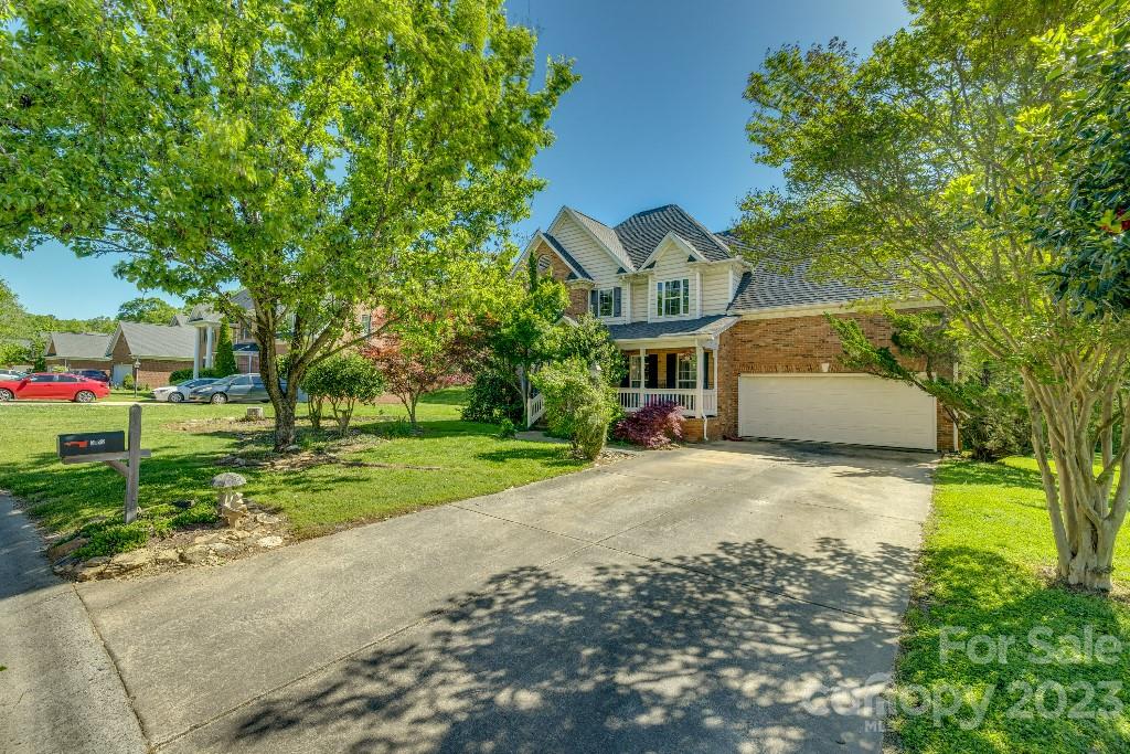 8022 Stevens Mill Road Matthews, NC 28104 - Photo 1 of 24 Gallery Image 1