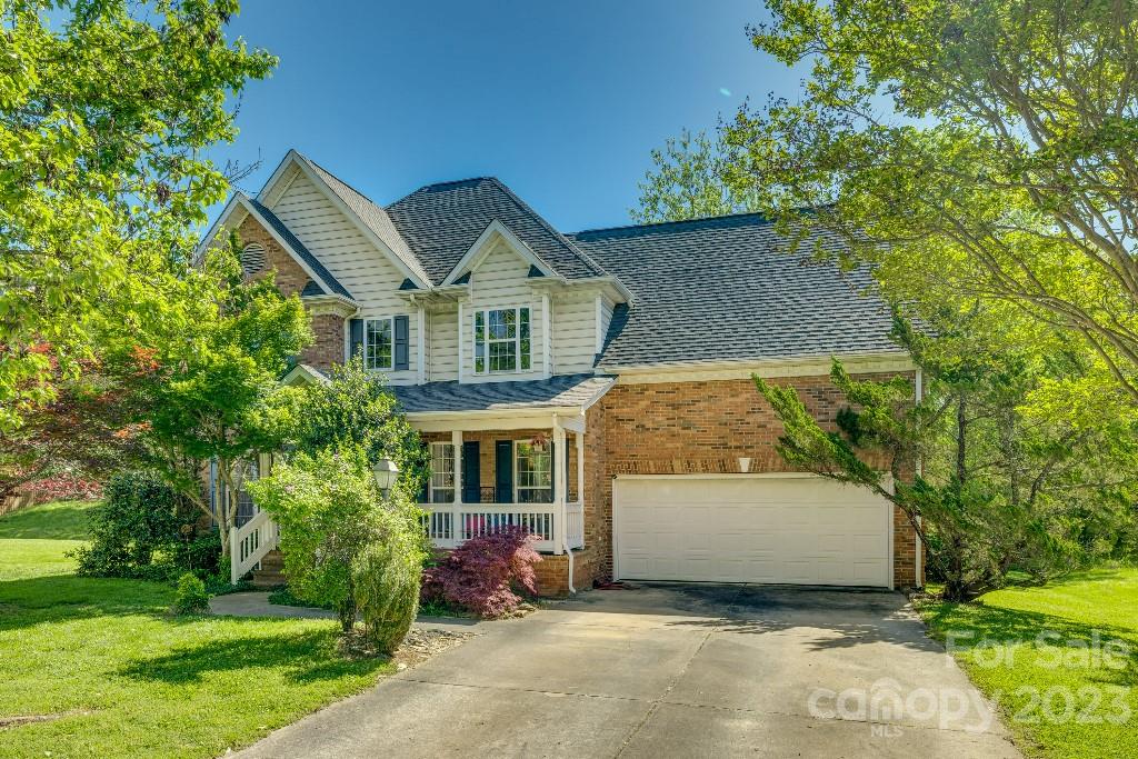 8022 Stevens Mill Road Matthews, NC 28104 - Photo 2 of 24 Gallery Image 2