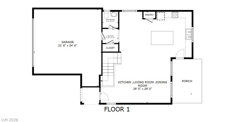 32 Lily Grove Road Las Vegas, NV 89148 - Photo 52 of 53