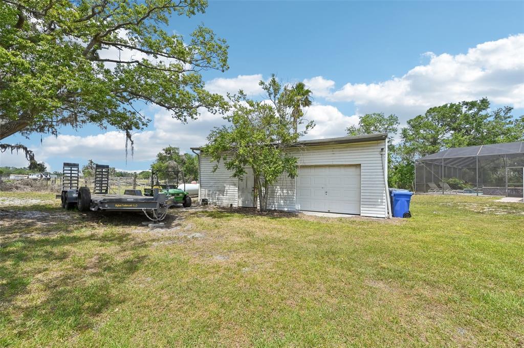 21019 Lonesome Acre Road Wimauma, FL 33598 - Photo 39 of 60