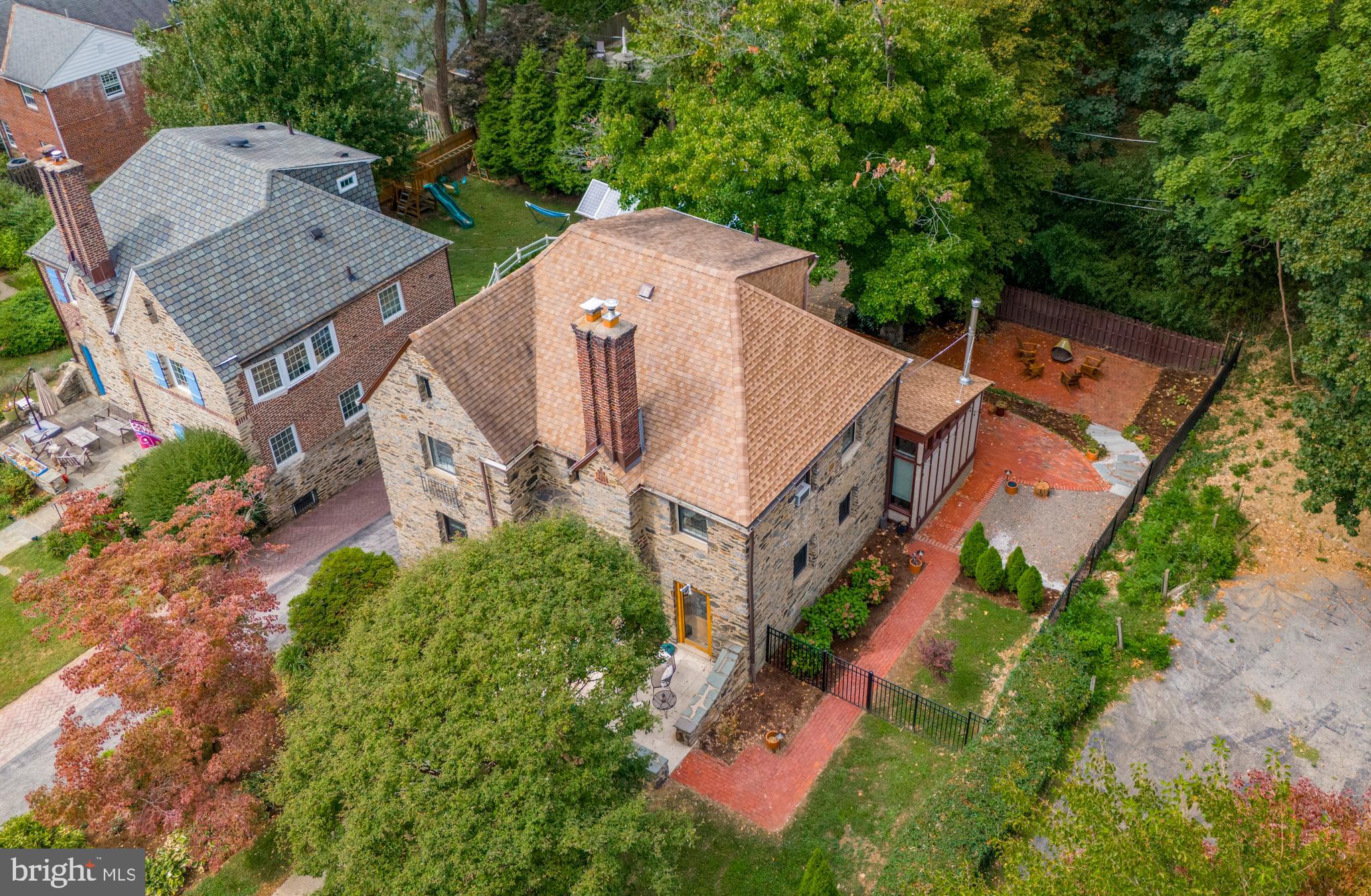 7 East Amherst Road Bala Cynwyd, PA 19004 - Photo 32 of 33 Gallery Image 32
