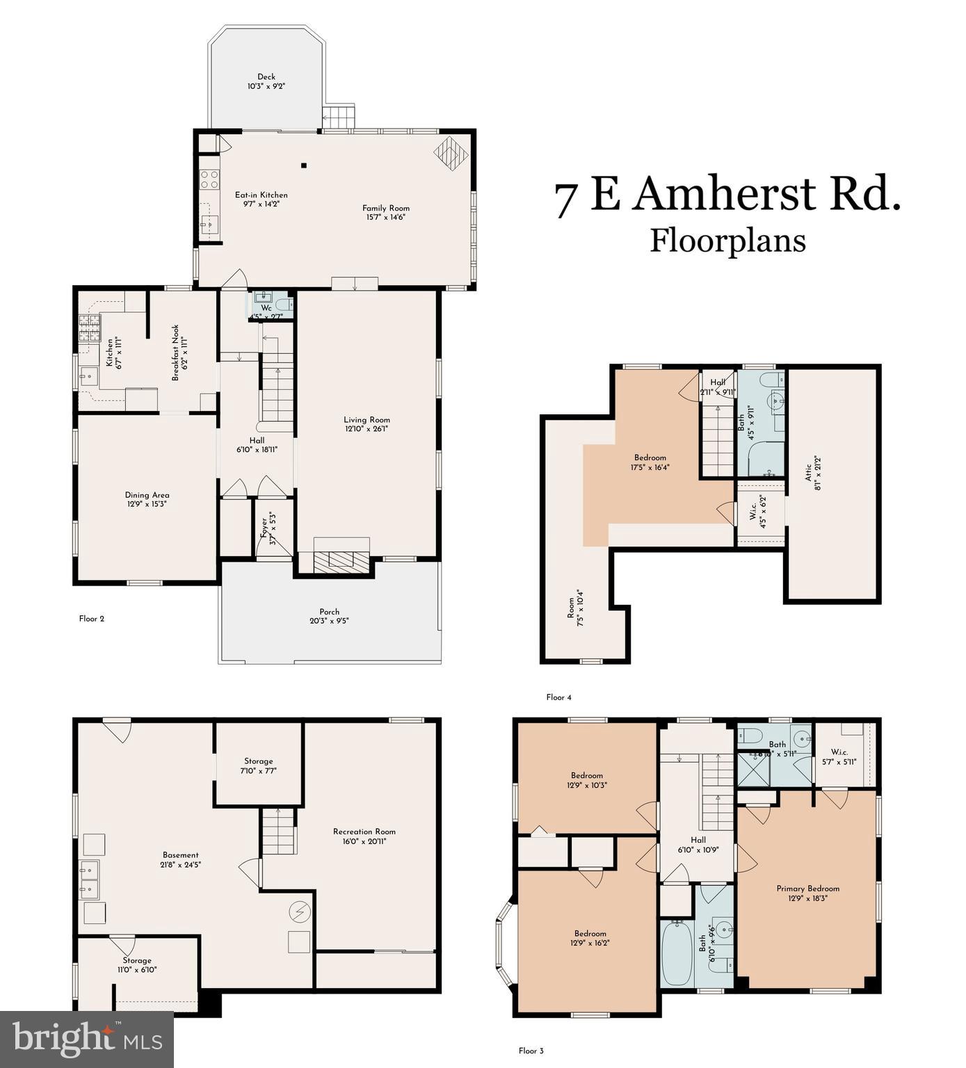 7 East Amherst Road Bala Cynwyd, PA 19004 - Photo 33 of 33 Gallery Image 33