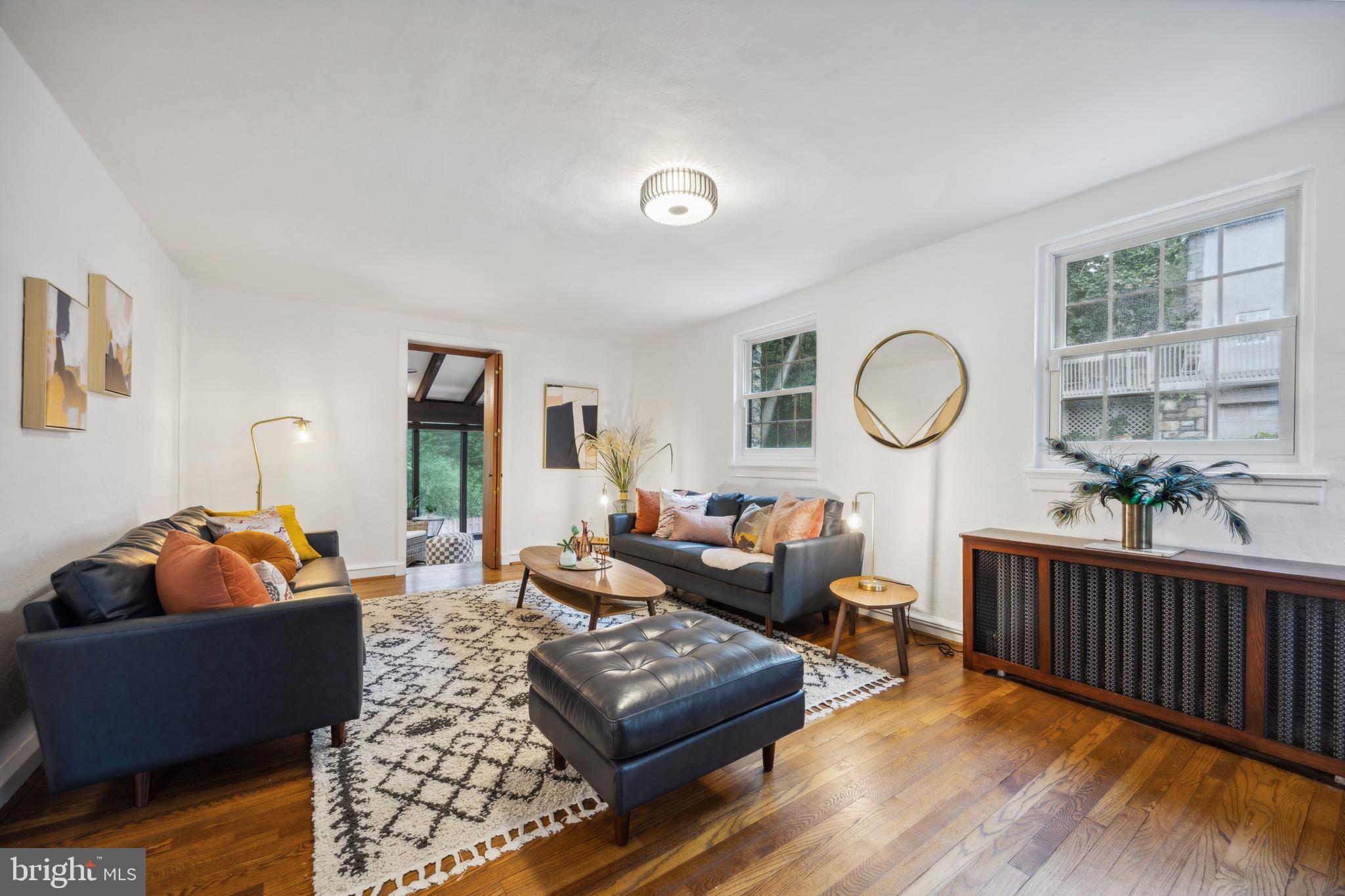 7 East Amherst Road Bala Cynwyd, PA 19004 - Photo 8 of 33 Gallery Image 8