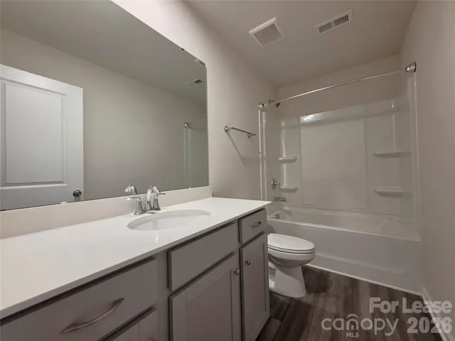 $2,195 | 12736 Wandering Brook Drive, Charlotte, NC 28273