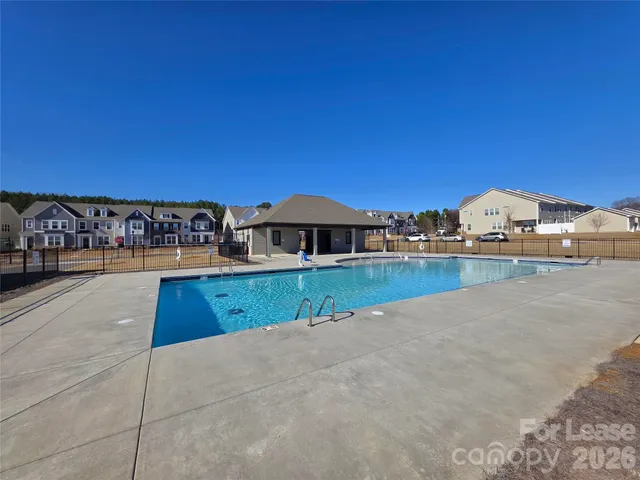 $2,195 | 12736 Wandering Brook Drive, Charlotte, NC 28273