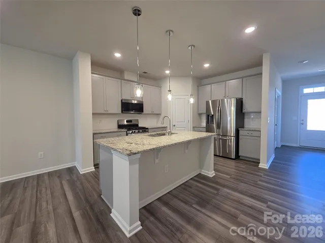 $2,195 | 12736 Wandering Brook Drive, Charlotte, NC 28273