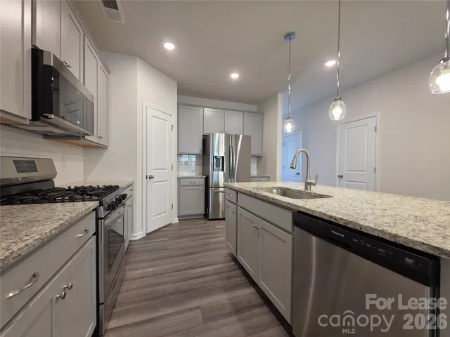 $2,195 | 12736 Wandering Brook Drive, Charlotte, NC 28273