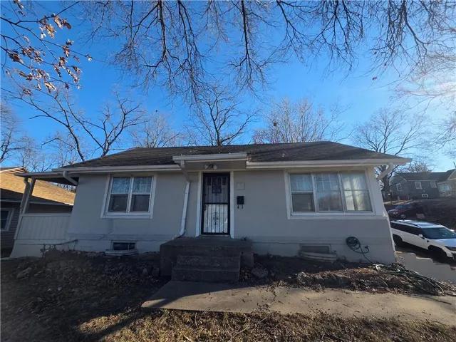$160,000 | 1501 North 22nd Street, Kansas City, KS 66102