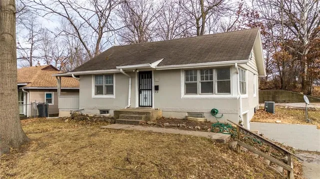 $150,000 | 1501 North 22nd Street, Kansas City, KS 66102
