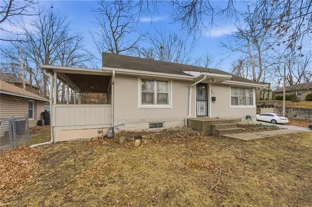 $150,000 | 1501 North 22nd Street, Kansas City, KS 66102