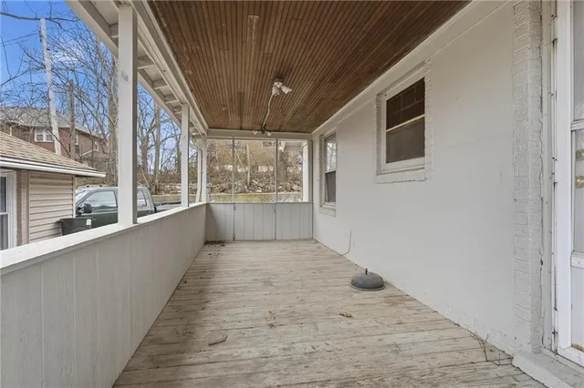 $150,000 | 1501 North 22nd Street, Kansas City, KS 66102