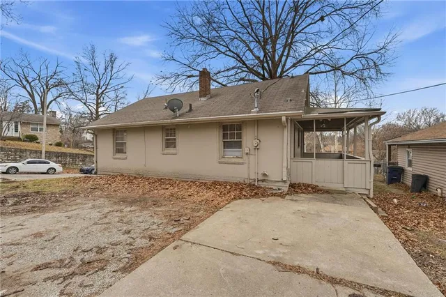 $150,000 | 1501 North 22nd Street, Kansas City, KS 66102