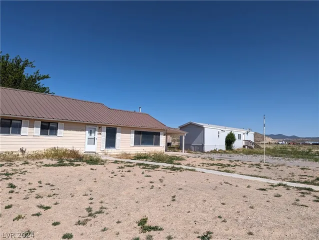 $320,000 | 279 South Us Highway, Panaca, NV 89042