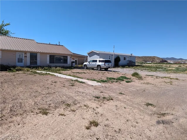 $320,000 | 279 South Us Highway, Panaca, NV 89042