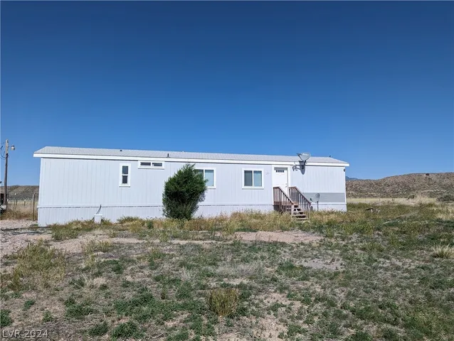 $320,000 | 279 South Us Highway, Panaca, NV 89042