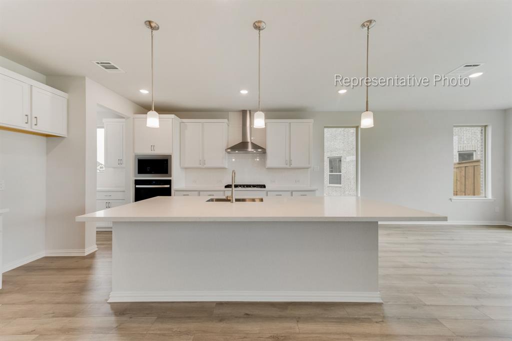 508 Marcus Lane Crowley, TX 76036 - Photo 2 of 39 Representative Photo
