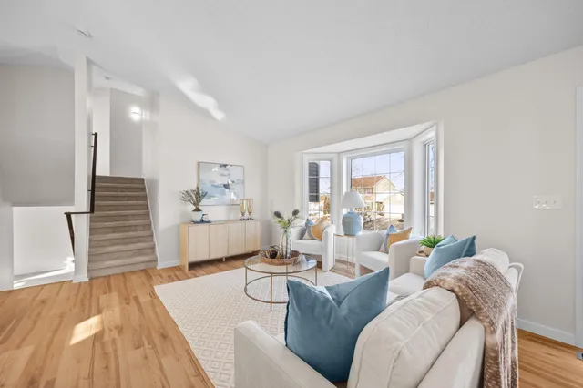 $399,900 | 521 Upland Road Northwest, St. Michael, MN 55376