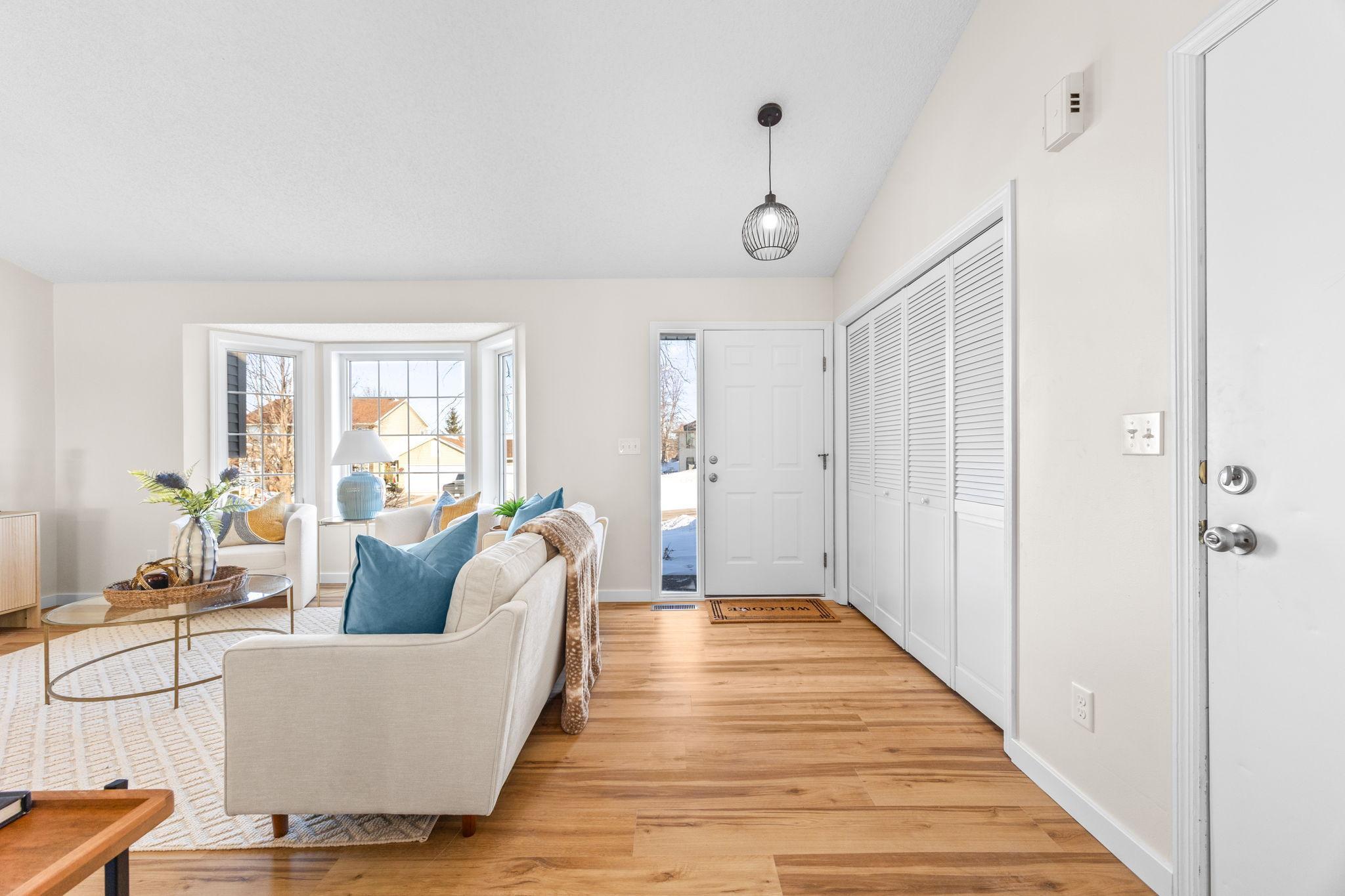 521 Upland Road Northwest St. Michael, MN 55376 - Photo 12 of 32