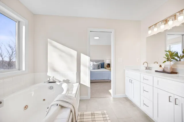 $399,900 | 521 Upland Road Northwest, St. Michael, MN 55376