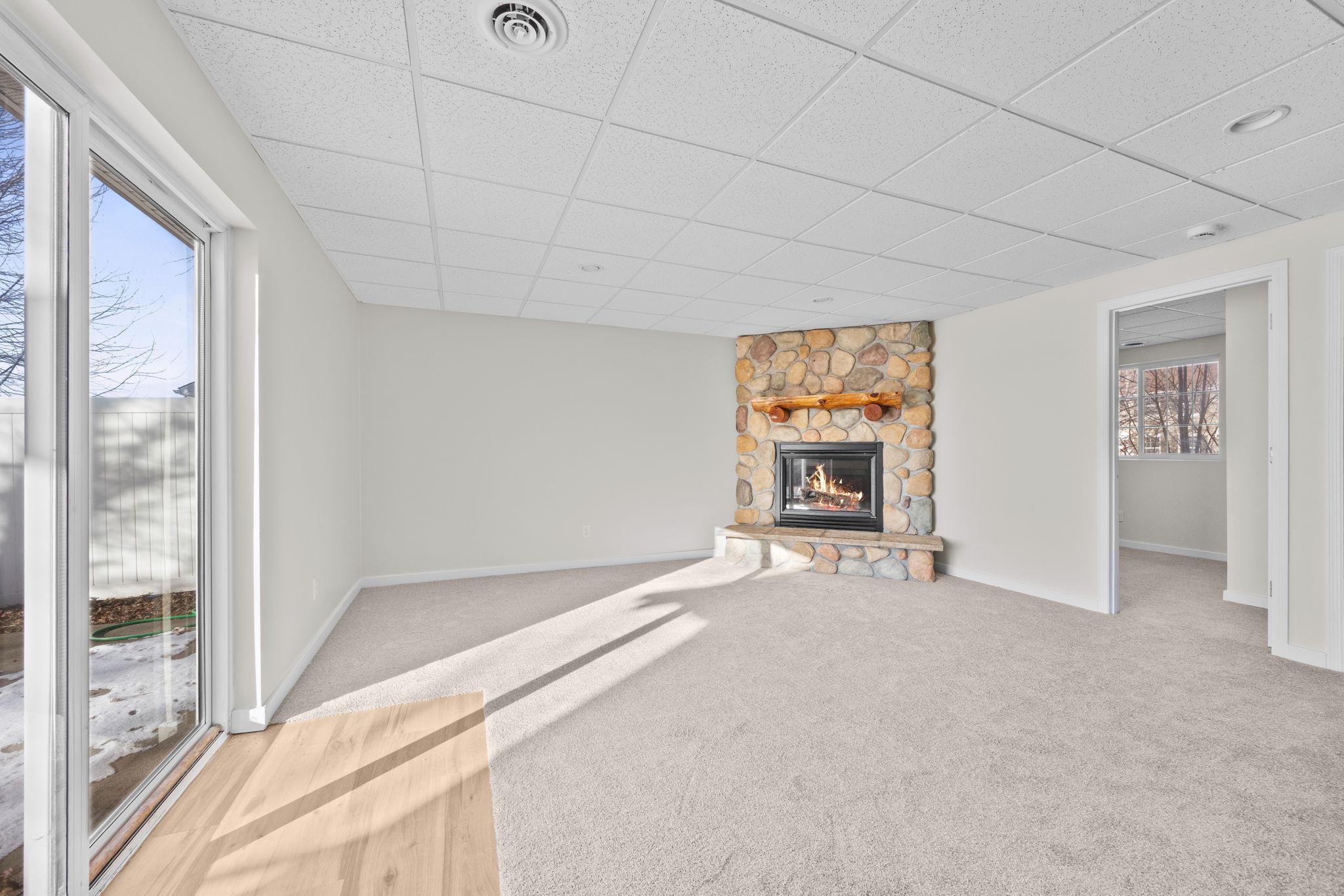 521 Upland Road Northwest St. Michael, MN 55376 - Photo 19 of 32