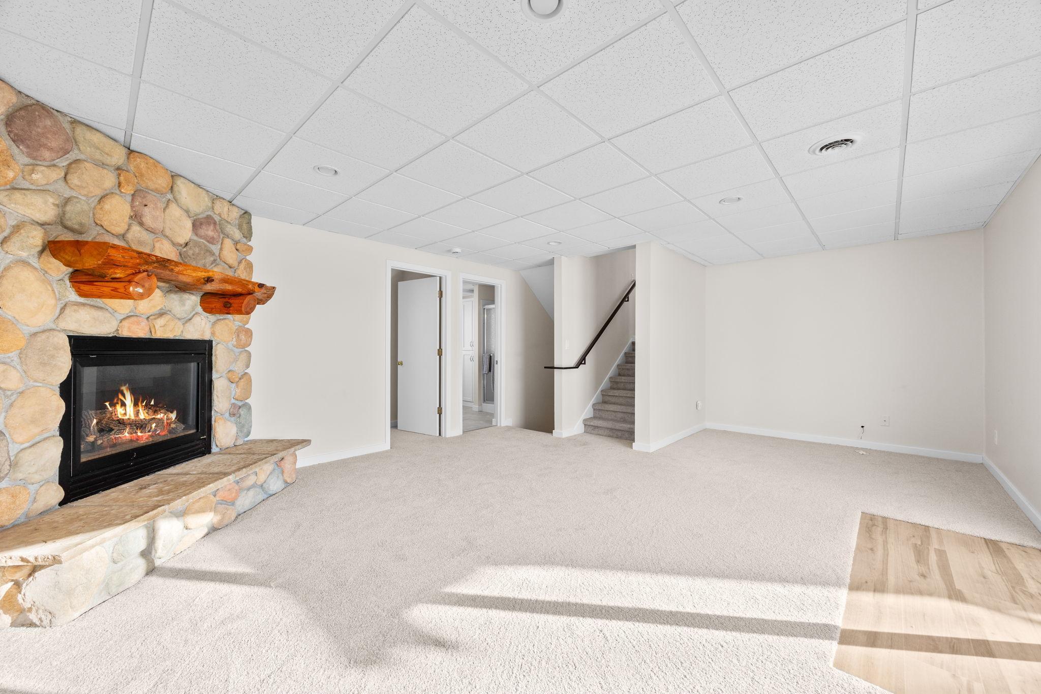 521 Upland Road Northwest St. Michael, MN 55376 - Photo 20 of 32